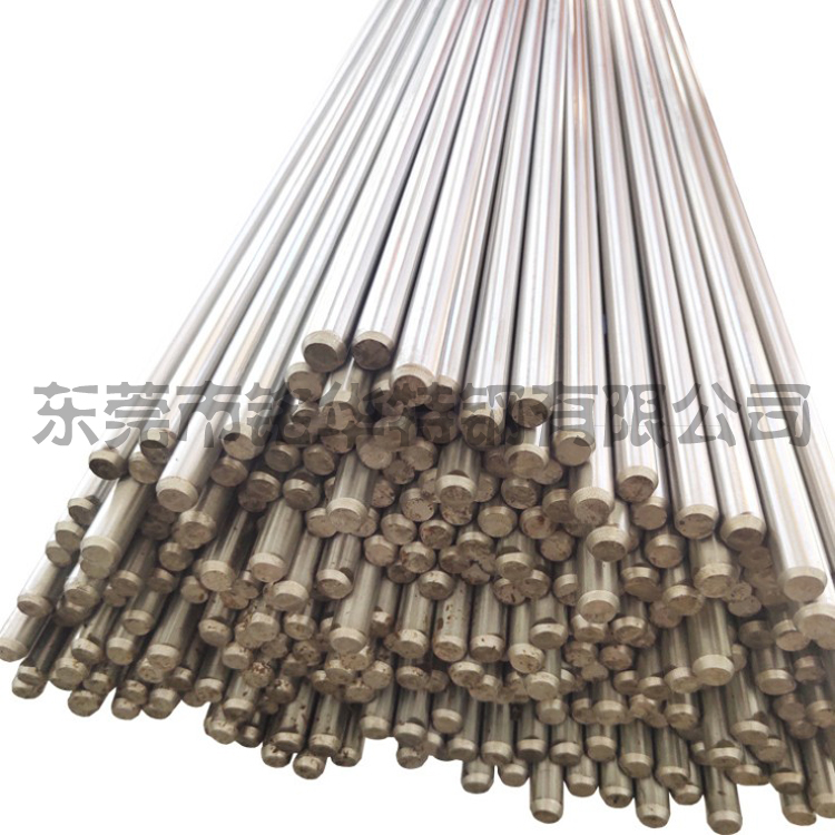 1J117鋼帶性能 1J117耐蝕軟磁合金 優質合金圓鋼批